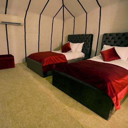 Toop Luxury Camp & Air Conditioning Мерзуга Экстерьер фото